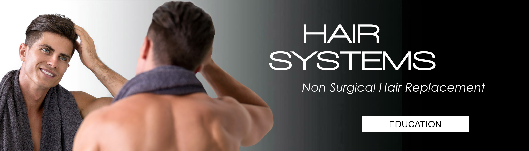 hair system education